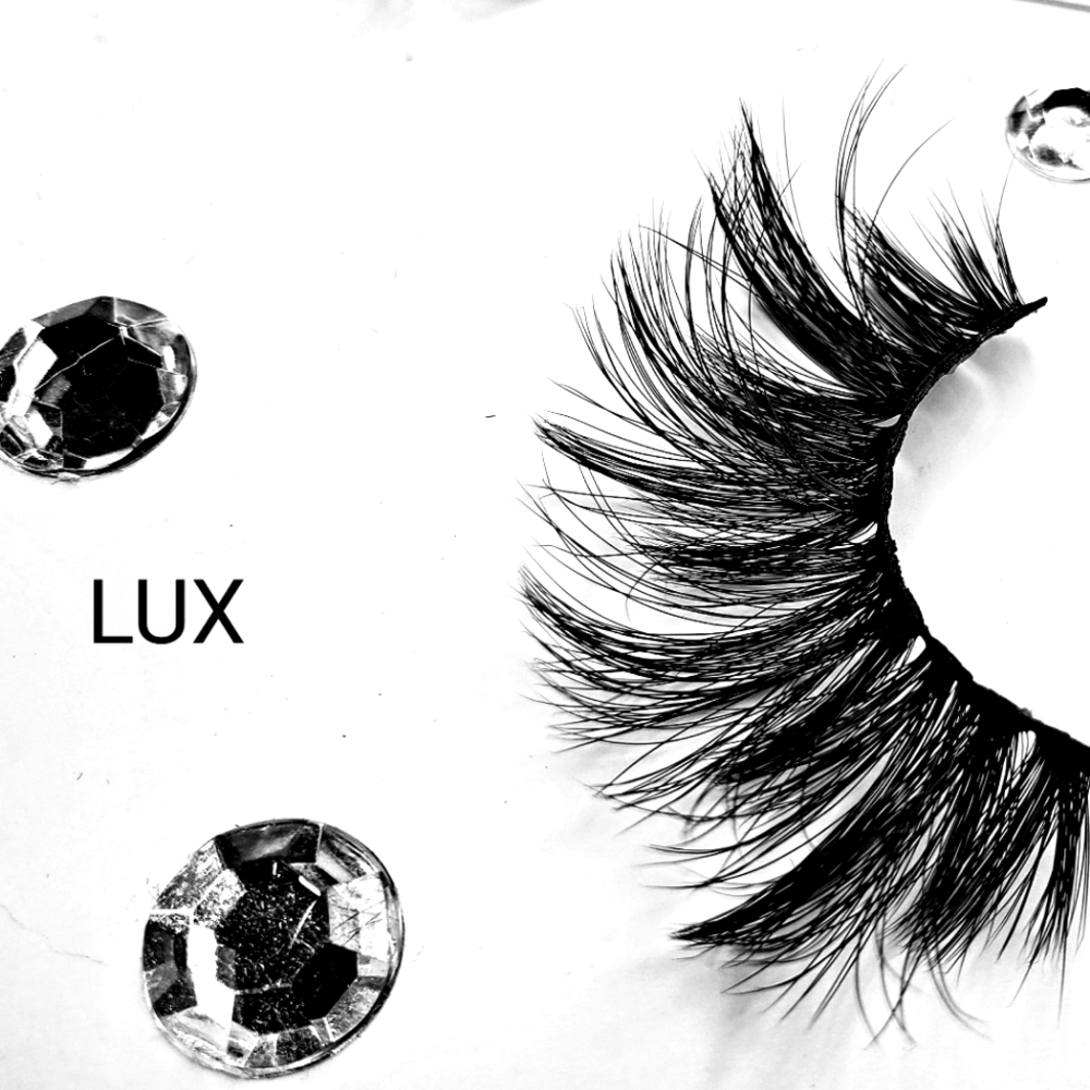 Mink Lashes